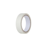 FP MASKING TAPE WHITE 25MMX25M